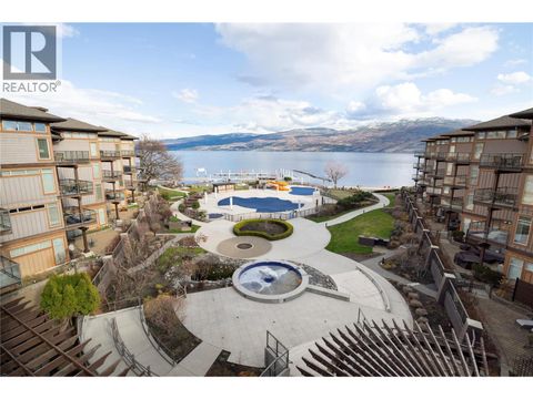 4205 Gellatly Road Unit# 416 West Kelowna BC V4T2K2
