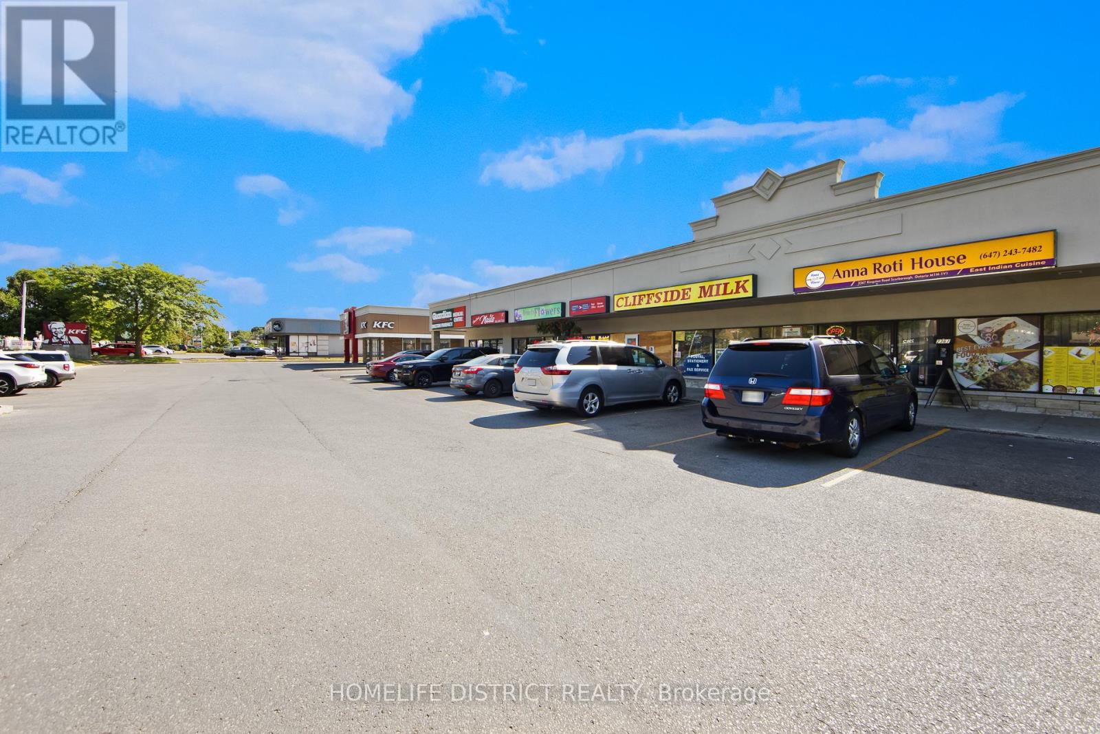 2367 KINGSTON ROAD