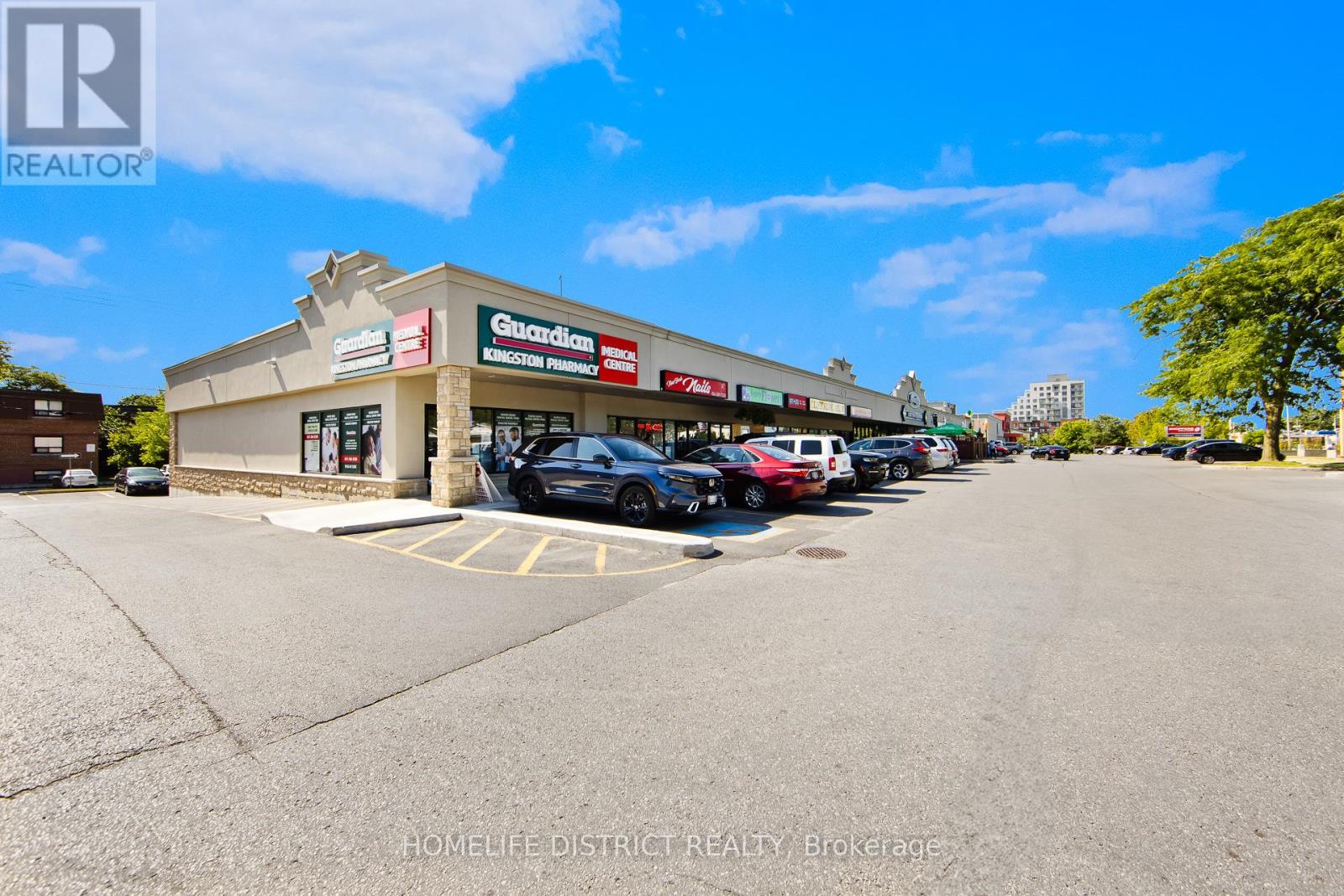 2367 KINGSTON ROAD