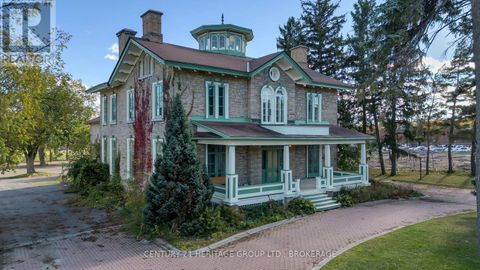389 KING STREET E Gananoque ON K7G1G6