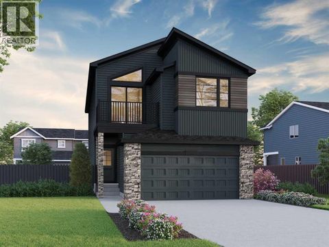 72 Creekstone Grove SW Calgary AB T2X5W2