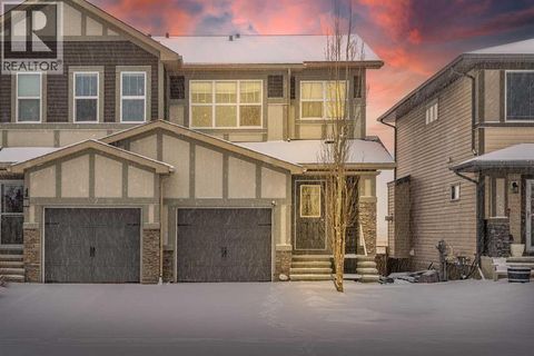 313 Hillcrest Road SW Airdrie AB T4B4K1