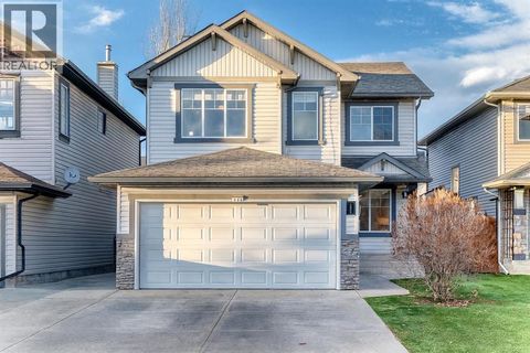 117 Chapalina Close SE Calgary AB T2X3W4