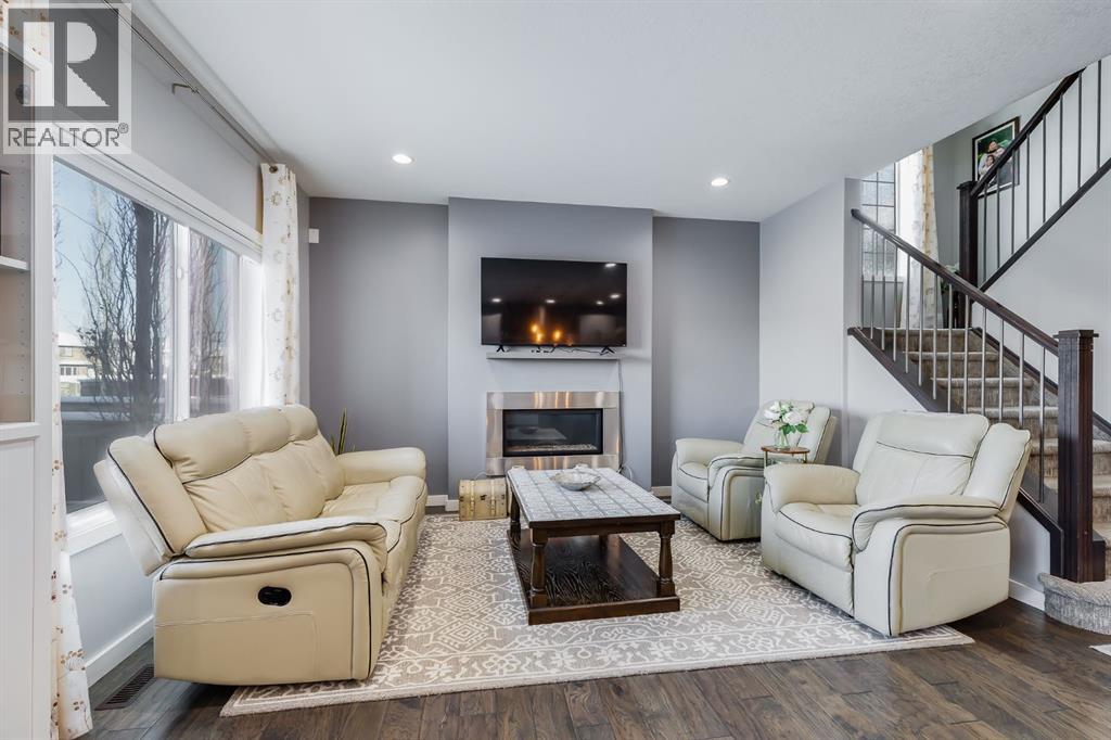 52 Cooperstown Place SW