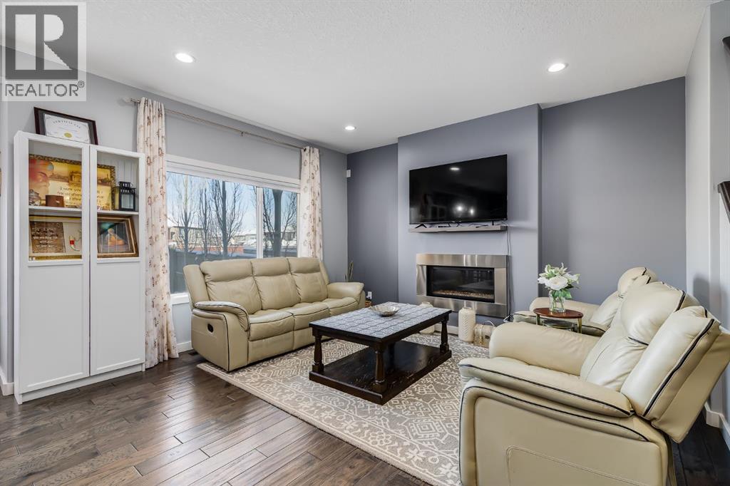 52 Cooperstown Place SW