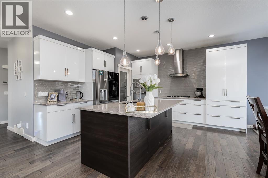 52 Cooperstown Place SW