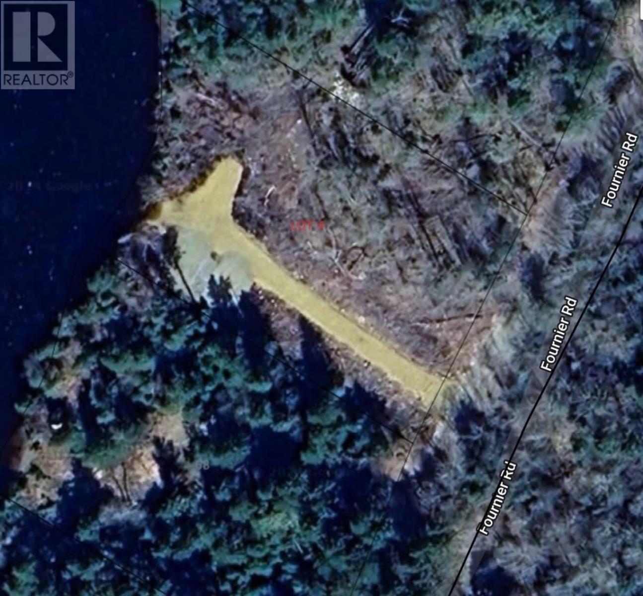 Lot 4 Fournier Road