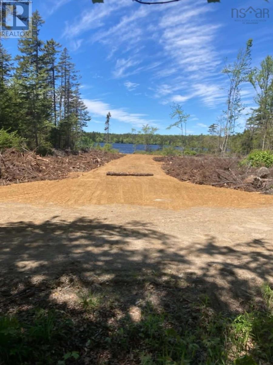 Lot 4 Fournier Road