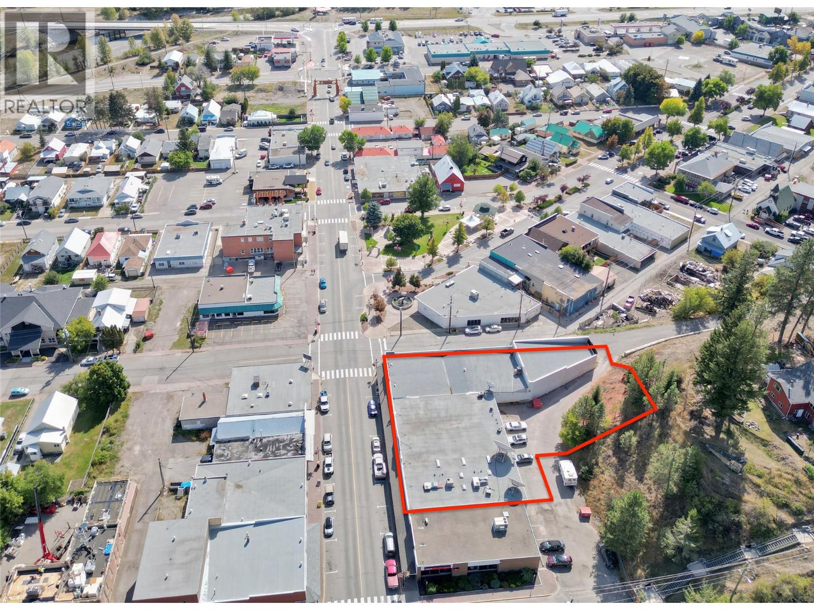 206 / 214 Bridge Street