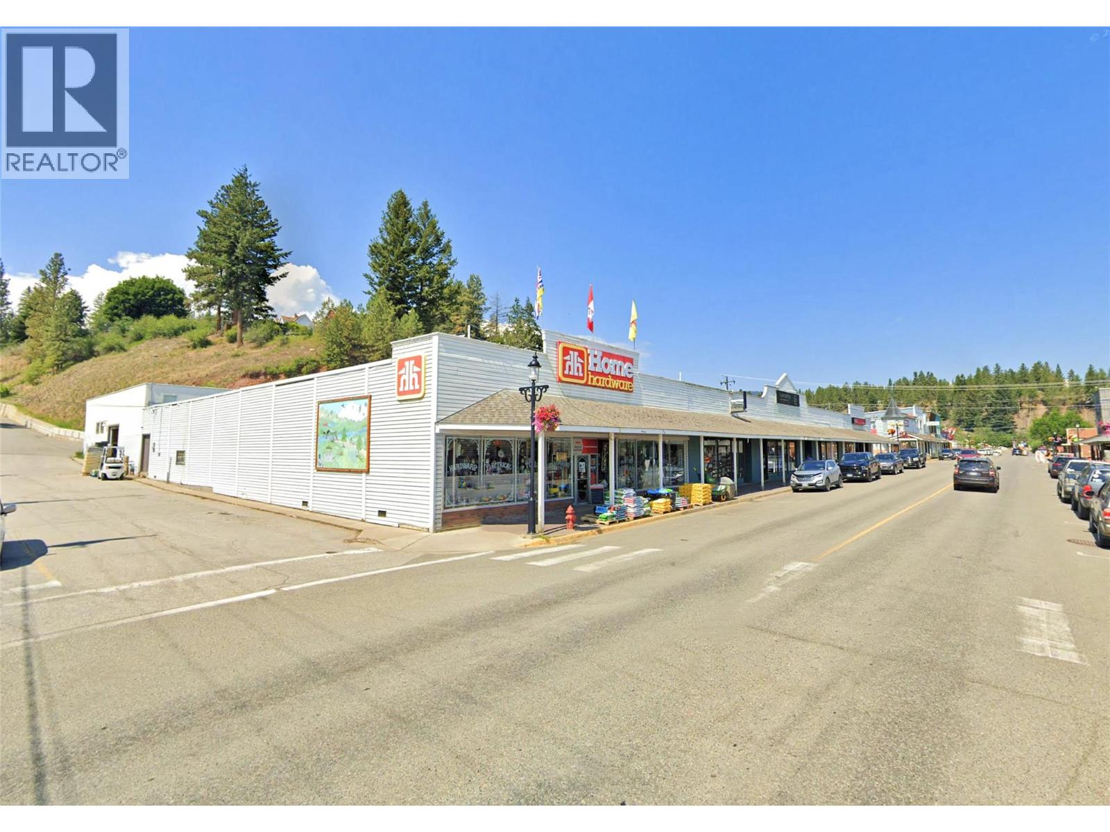 206 / 214 Bridge Street