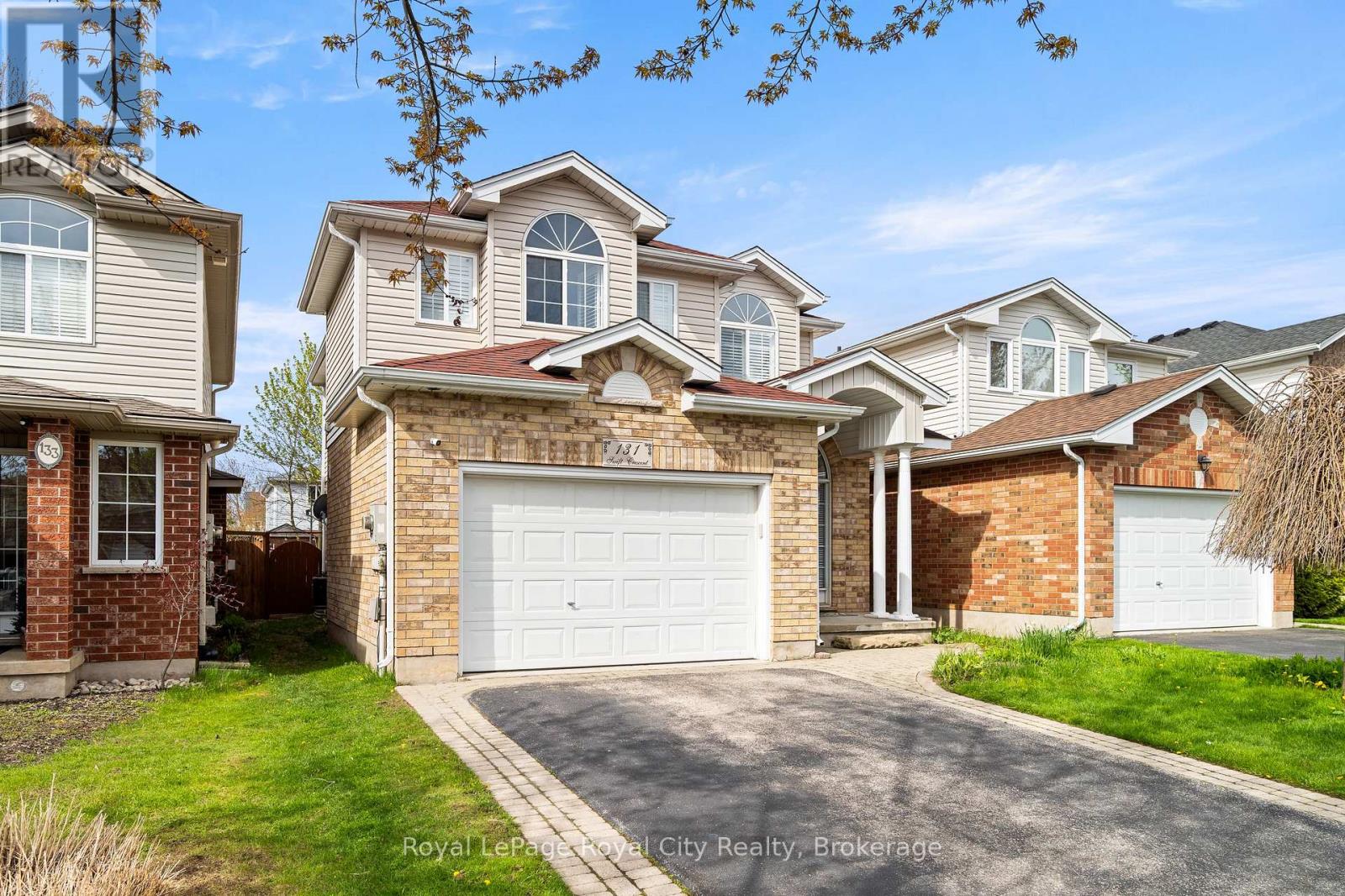 131 SWIFT CRESCENT