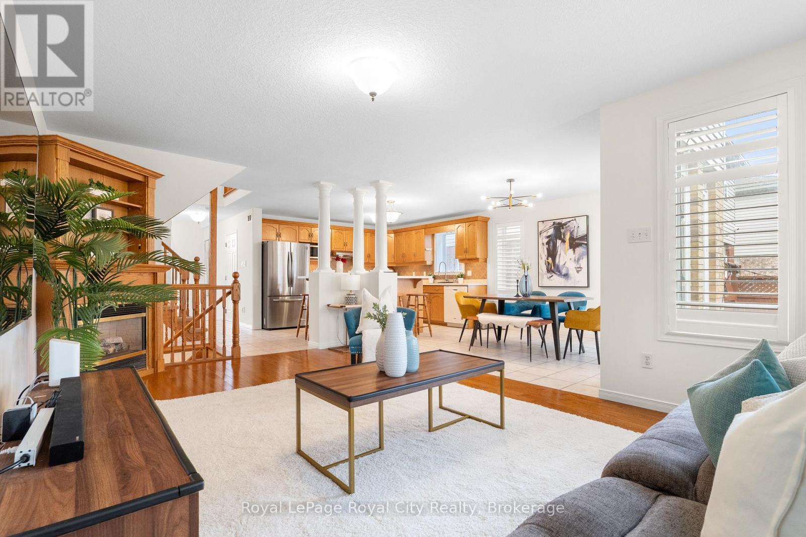 131 SWIFT CRESCENT