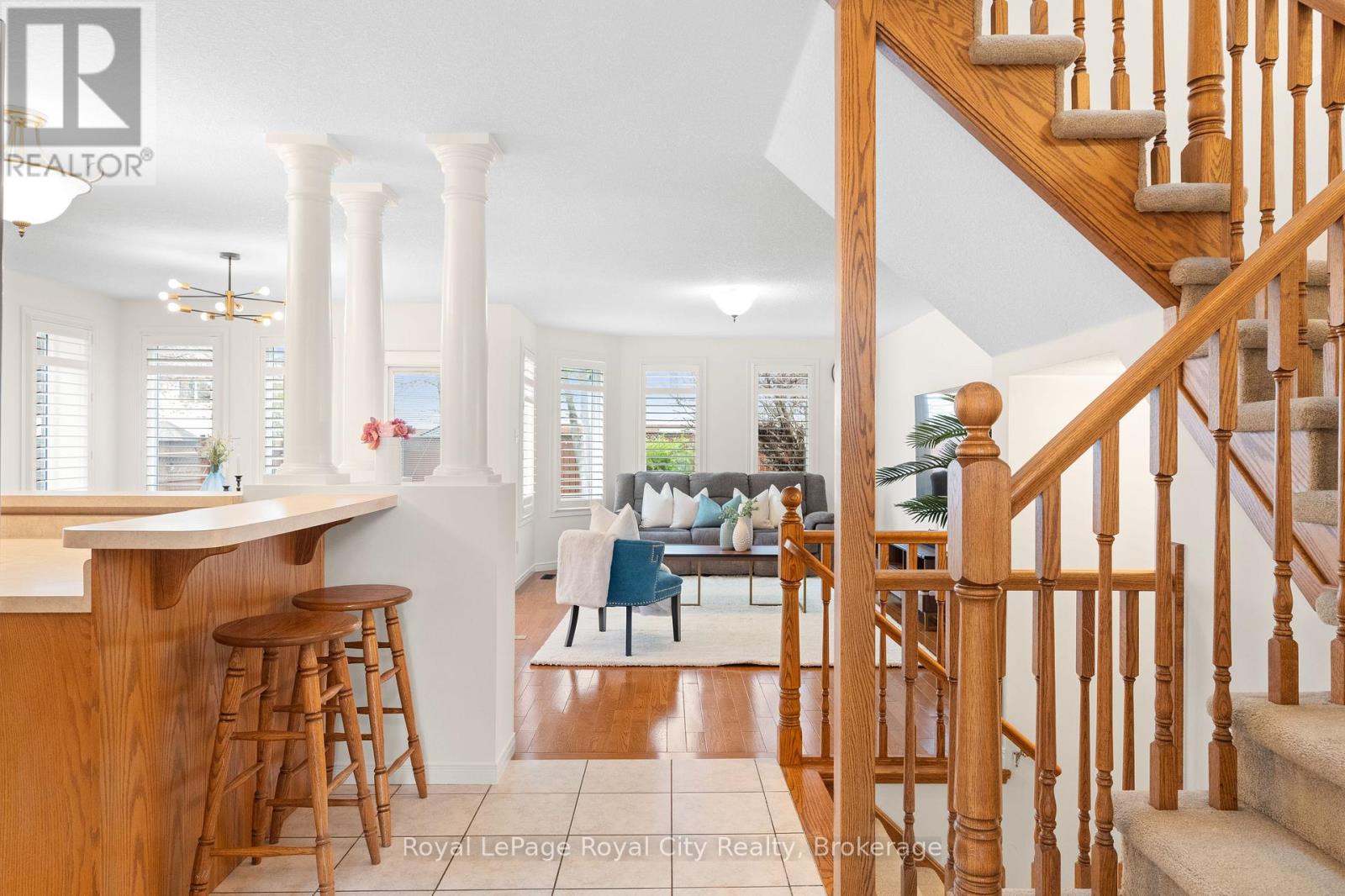 131 SWIFT CRESCENT