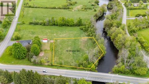 78 WATER STREET North Grenville ON K0G1S0