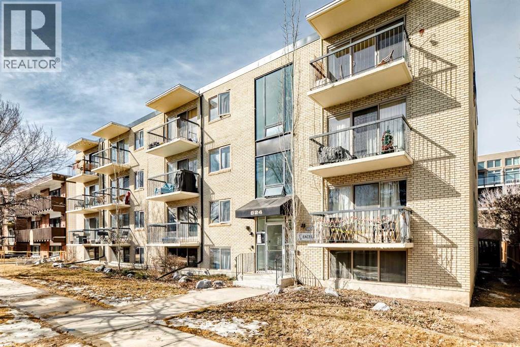 304, 824 4 Avenue NW