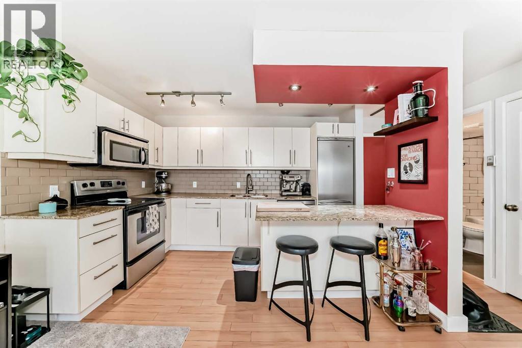 304, 824 4 Avenue NW