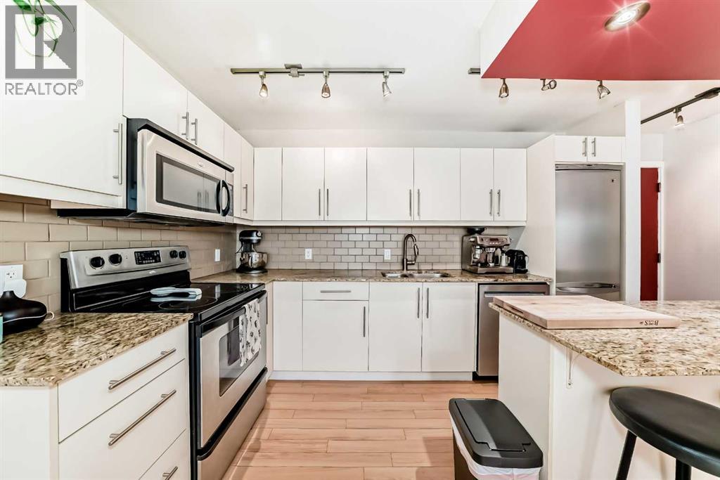 304, 824 4 Avenue NW