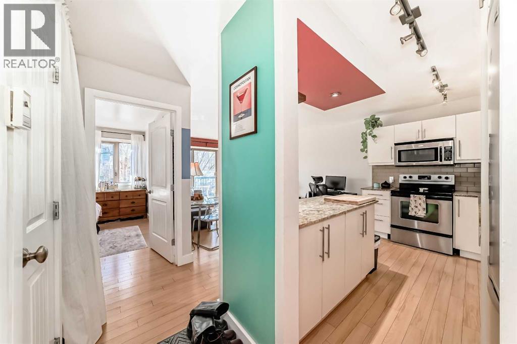 304, 824 4 Avenue NW