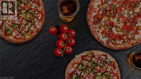 121 QUEENSTON Street St. Catharines ON L2R2Z7