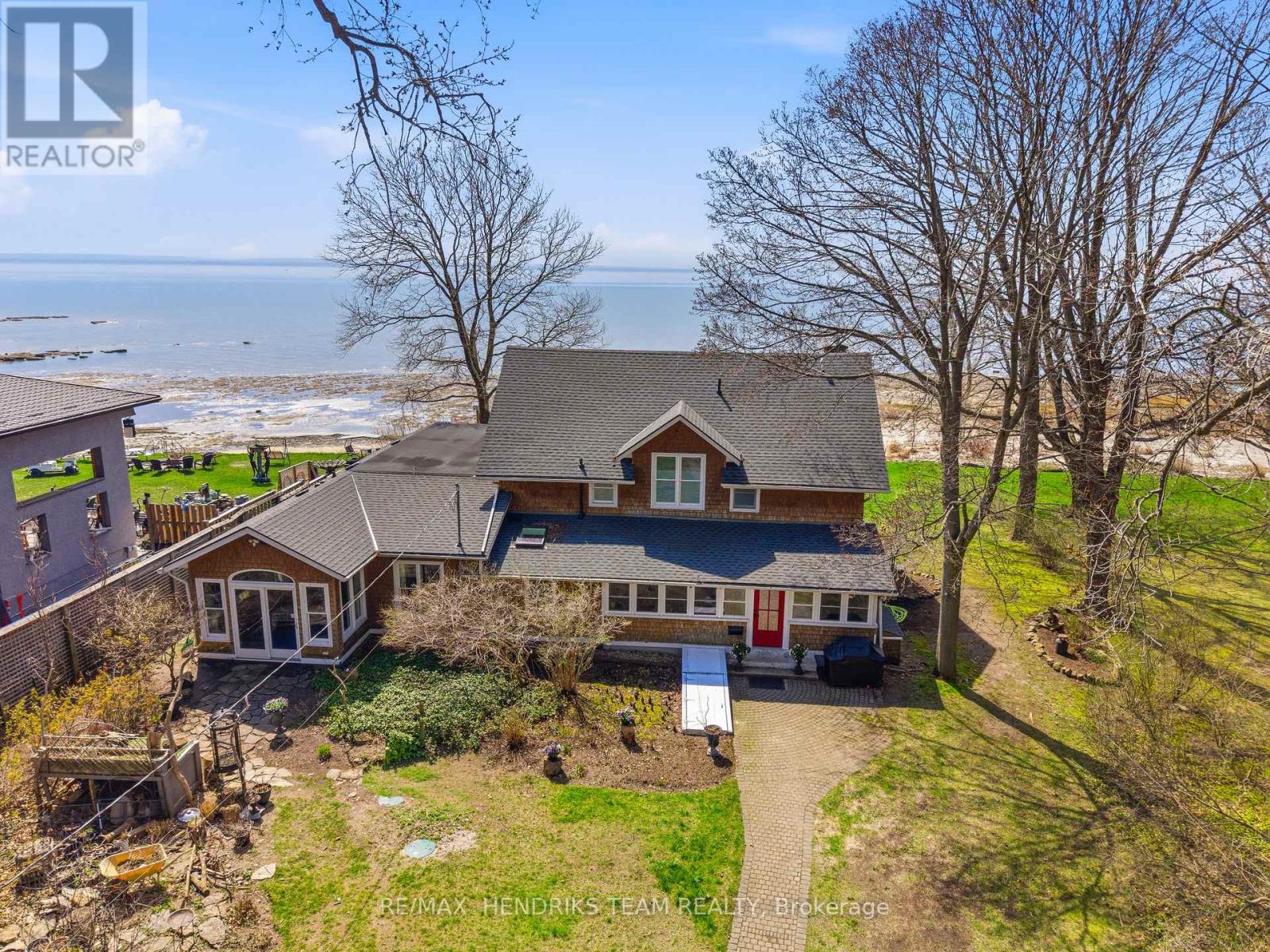 2497 WINDMILL POINT LANE E