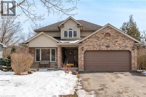 366 JONATHAN Street London ON N5Z5C8