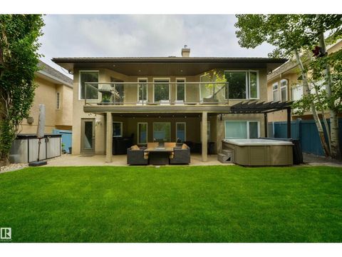 14 PRESTIGE PT NW Edmonton AB T6M2T3