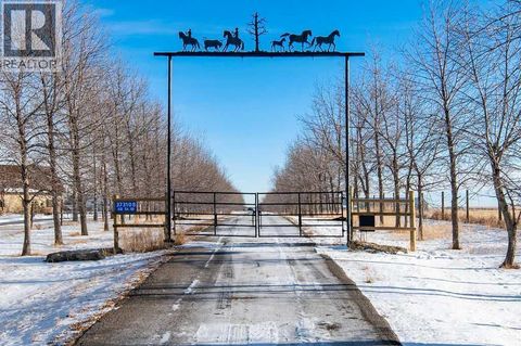 373108 48 Street W Rural Foothills County AB T1S6B9