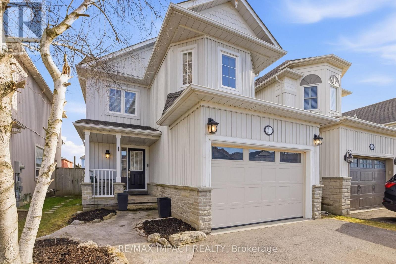 31 SHIPLEY AVENUE