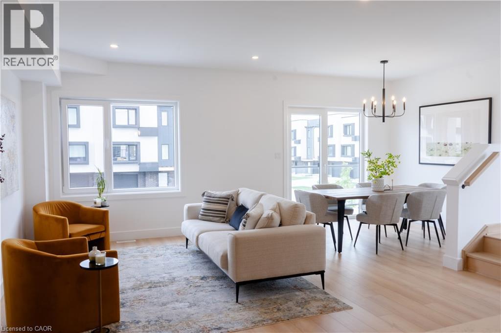 3361 DAVID MILNE Way