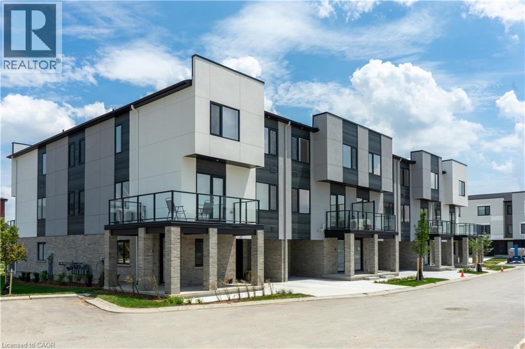 3361 DAVID MILNE Way