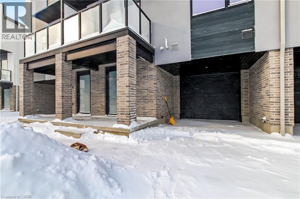 3361 DAVID MILNE Way