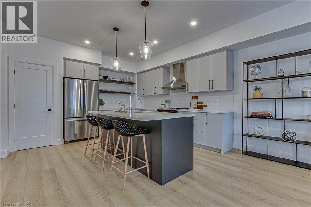 3361 DAVID MILNE Way