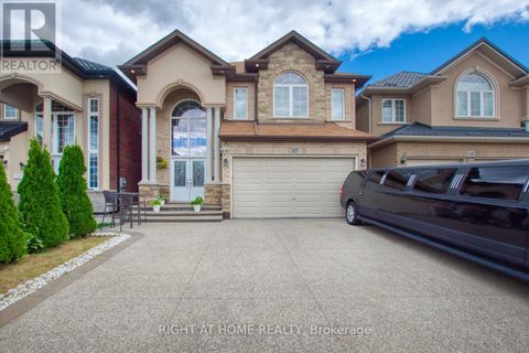 117 CHARTWELL CIRCLE Hamilton (Jerome) ON L9A0C4