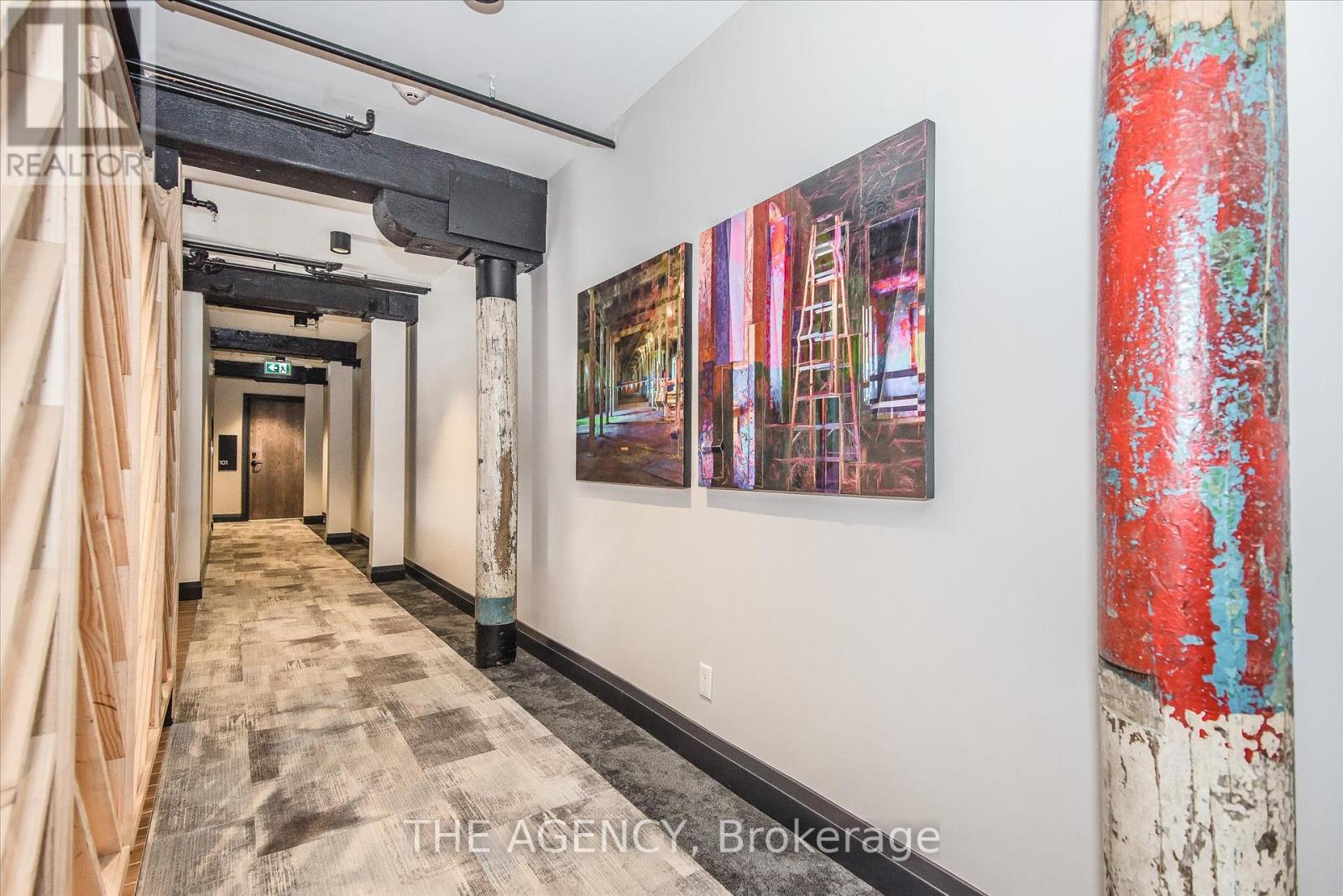 106 - 19 GUELPH AVENUE