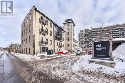 106 - 19 GUELPH AVENUE Cambridge ON N3C1A2