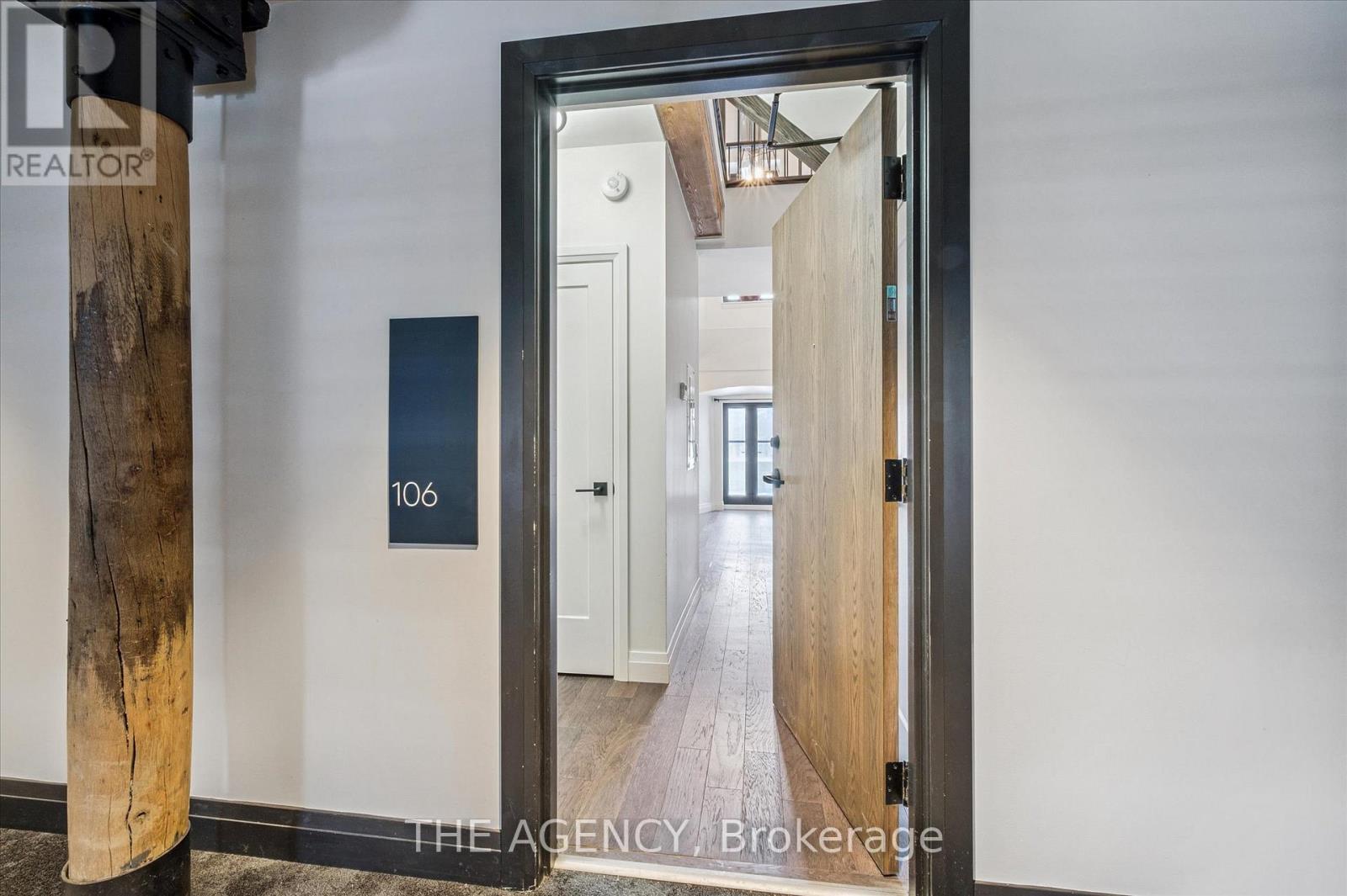 106 - 19 GUELPH AVENUE