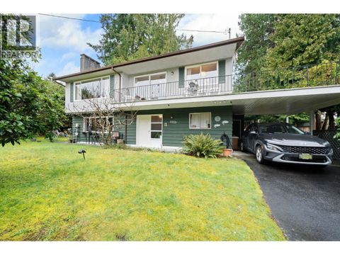 1553 55A STREET Delta BC V4M3M8