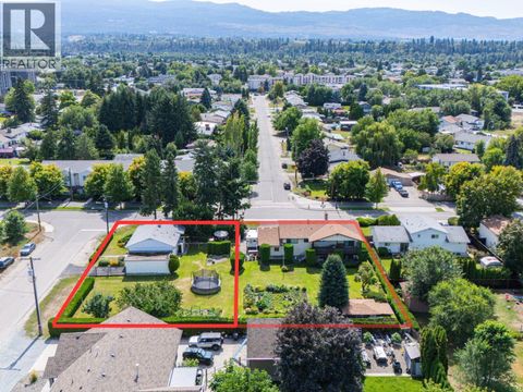350 Fleming Road Kelowna BC V1X3Z3