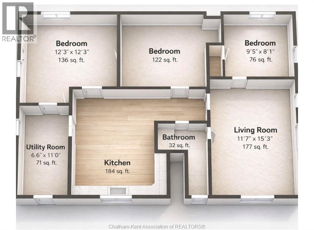 16 MCNAUGHTON AVENUE