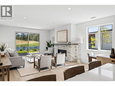 1979 Country Club Drive Unit# 12 Kelowna BC V1V0H6