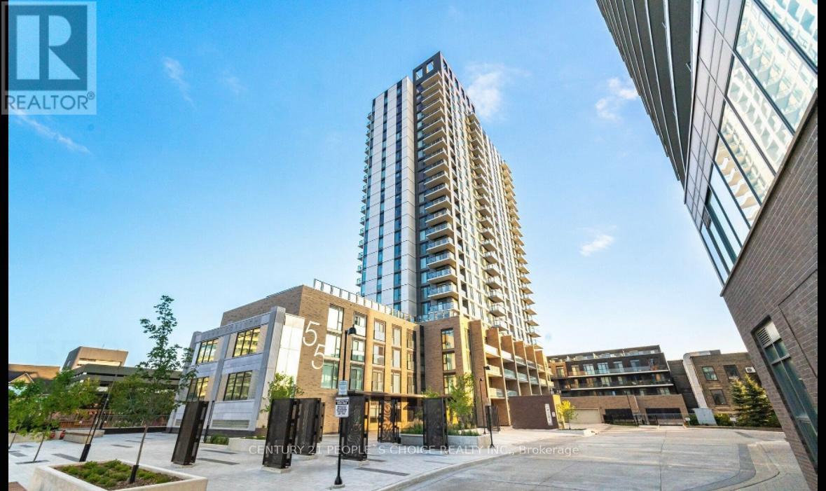 216 - 55 DUKE STREET W