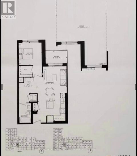 216 - 55 DUKE STREET W Kitchener ON N2H0C9