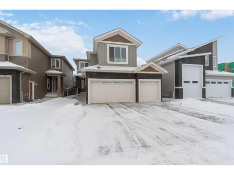 53 DEER MEADOW CR Fort Saskatchewan AB T8L1Y4