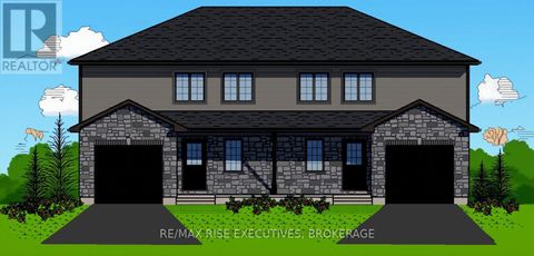 25L FIELDS WAY Loyalist (Lennox and Addington - South) ON K0H2H0