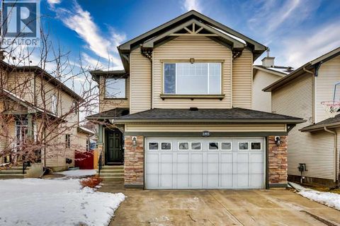 185 Brightonstone Landing SE Calgary AB T2Z4W2