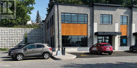 2618-2628 ST JOSEPH BOULEVARD Ottawa ON K1C1G3