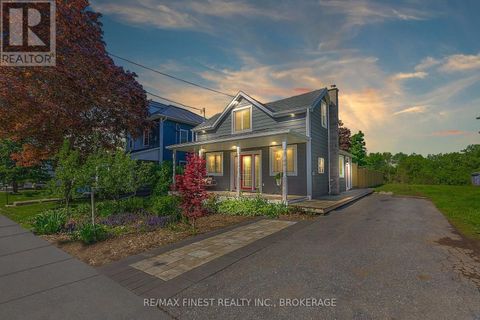4363 NOTRE DAME STREET Frontenac (Frontenac South) ON K0H1V0