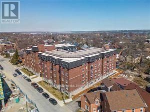 104 - 501 FRONTENAC STREET