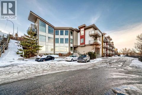 529, 4303 1 Street NE Calgary AB T2E7M3
