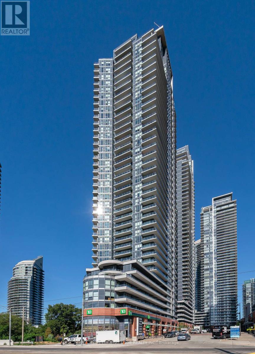 811 - 2212 LAKESHORE BOULEVARD W
